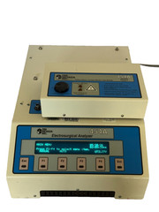 DNI Nevada Fluke 454A Electrosurgical Analyzer with Option Module