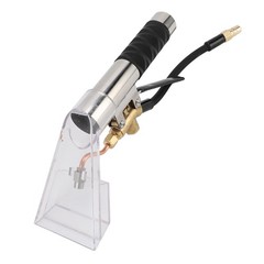 Carpet Cleaning Hand Wand Lightweight For Easy Maneuvering Excellent