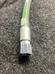 John Deere F721382 Hydraulic Hose Dunlop HiFlex Extra 3/4″ DN19 5000 PSI 35 MPa