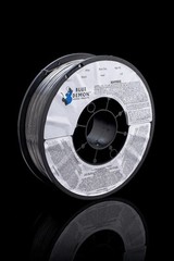 E71T-11 .045 Flux Core 10 lb Spool MIG Welding Wire Blue Demon