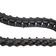 Fits Bobcat MT50 – Bobcat Rubber Track MT55 MT50 E10 MWE C Lug 180x72x39