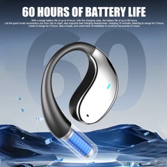 3-in-1 Smart Voice Translation Earbuds 144+ Languages Real Time Translator