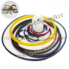 For Stanley MB05Crushing Hammer Oil Seal Repair Kit Excavator Hydraulic Cylinder