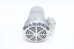 Leeson C145T34WK21A 191492.00 Ac Motor 145tc 3hp 3470rpm 3ph 208-230/460v-ac