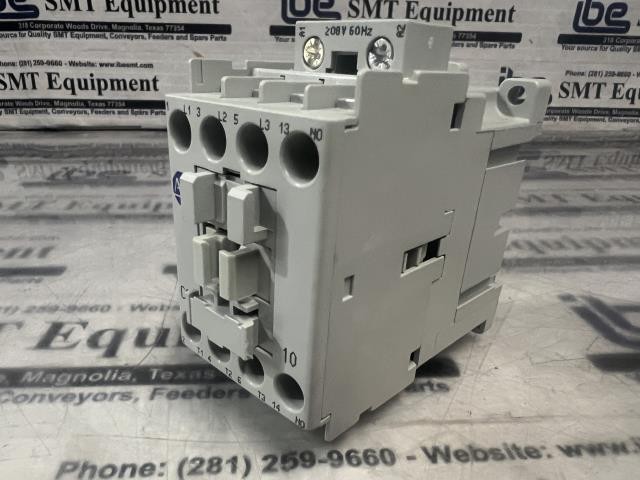 NEW Allen Bradley 3 Pole Contactor – 100-C09-10 w/Warranty