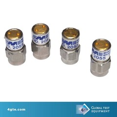 Midwest Microwave 2055, Lot of 4, SMA Male Termination