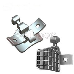 New 10 Kits Dental Orthodontic Alexander Brackets With 345 Hooks 018”