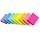 Bright Color Sticky Notes 1.5×2 Inch