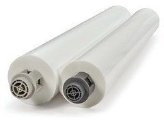 GBC Thermal Laminating Film Rolls Ultima 65 EZLoad Nap I 1.5 mil 27″x 500 2-Pack