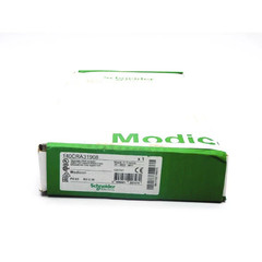 1pc Modicon Brand New Sealed 140CRA31908 Schneider Electric 140-CRA-319-08