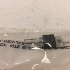 (1) NTE56016 TRIAC, 25 Amp