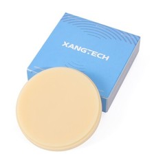 3pcs Dental Monolayer Pmma Block Resin Disc Blanks 98mm Vita 16 colors for Lab