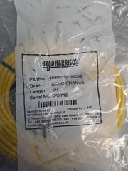403001E03M050 – BRADHARRISON – 403001E03M050 / New Connector Cable