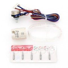 Woodpecker Dental Ultrasonic Piezo Built in Scaler UDS-N2 LED For Dental Chair