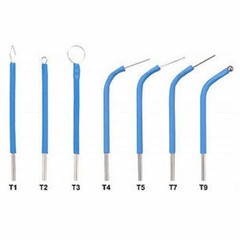 Bonart 7 x Ass. ART E-1 Electrosurgery Electrode Tips