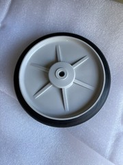 Stryker 8”Stretcher Wheel PN: 0753-003-215, replaces 0715-002-025 *NEW*