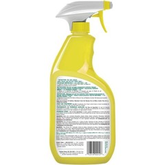 Simple Green 3010001214002 Industrial Cleaner And Degreaser, 24 Oz Trigger