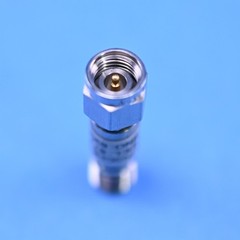 Weinschel RF Attenuator Fixed 6dB DC-32.0 GHz 2W 2.92mm P/N #87-6