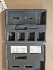 AMP Modular Plug RJ45 / RJ11 Crimp Hand Tool Kit P/N 1-231666-0
