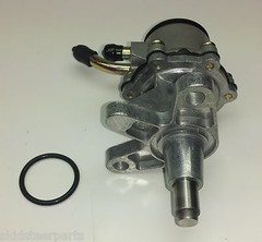 Bobcat Fuel Pump Deutz BF4M 1011F Skid Steer 863 864 873 883 A220 A300 S250 T200