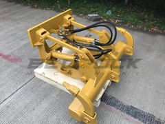 MS RIPPER FITS D4D, D4E BULLDOZER 951B, 951C, 955 TRACK LOADER