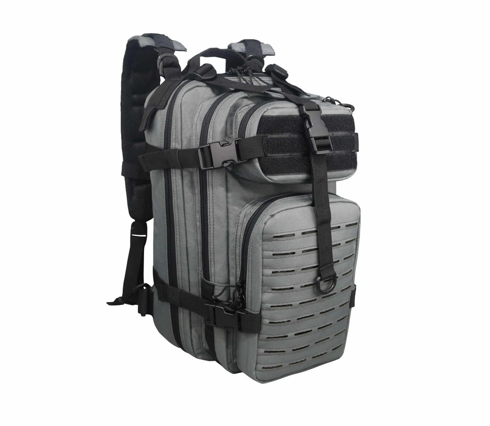 Lightning X Small Tactical Assault Backpack – MOLLE | Factory 2nd | #0659