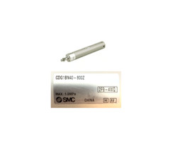 SMC CDG1BN40-800Z Round Body Cylinder 40mm Bore 800mm Stroke