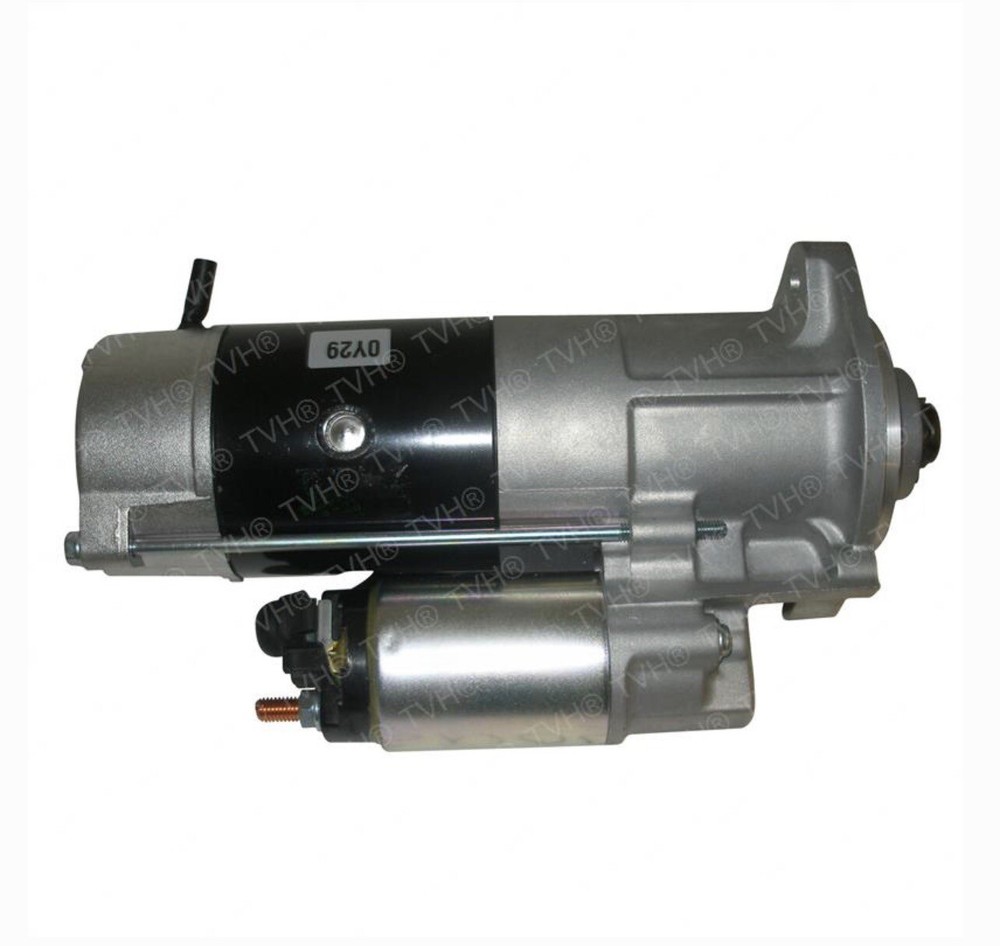 CT385-5044 Starter Motor For Caterpillar 236D3 236D 242D 308E 308E2