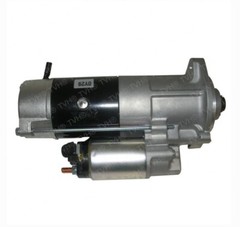 CT385-5044 Starter Motor For Caterpillar 236D3 236D 242D 308E 308E2