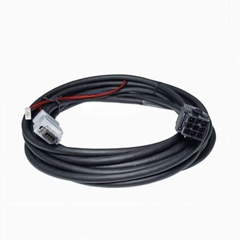 New S6-L-P120-25.0-T S6-L-P120-30.0-T Absolute Value Coding Cable 25/30M