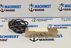 MAXLOAD CELL STAINLESS FP 500 KG WITH FREE EXPRESS SHIPPING