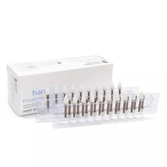 Original Dental Enhance Finishing Points Composite Polishing Cups/Points/Discs