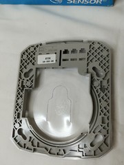 System Sensor SPCW Ceiling Speaker – White