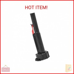 Stens 765-510 Fuel Can Spout Kit, CARB Approved, Fast flow rate, Automatic stop,