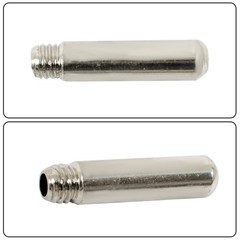 60pcs Plasma Cutter Torch Consumables Kit for SG-55, AG-60, WSD-60 CUT50 60Amp