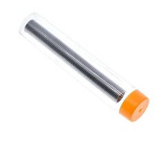 Solder Flux Paste Syringe 10cc Kit includes 60/40 Solder and Desoldering Wick
