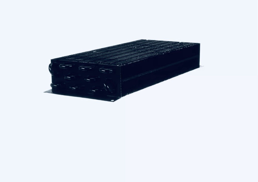 Evaporator Coil True 900914 (Right Side) 3-1/4″ x 8-3/4″ x 22-1/2″