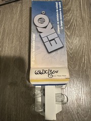 (10) Replacement Bulb for EIKO 6S6DC/30V 6W 30V