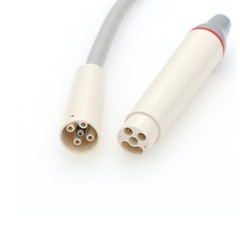 Woodpecker Dental Ultrasonic Piezo Built in Scaler UDS-N2 LED For Dental Chair