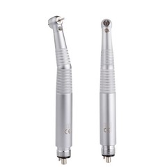KAVO Type Dental PANA-MAX LED High Speed Handpiece+Low Speed EX203C+A Bearing 4H