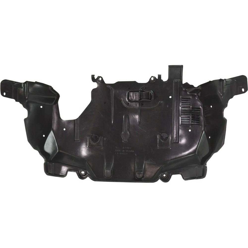 Engine Splash Shield Front Subaru Forester 2.5i/2.5i Limited 2017-2018 15759134