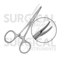 10 Pcs Veterinary Ophthalmic Set German Grade Surgical Instruments Kit