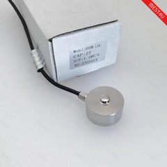 Miniature Type Load Cell Sensor Pressure Weighing Module Tension Sensor 2000kg