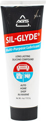 Sil-Glyde 4oz Multipurpose Lubricant Weatherproof Grease All Surfaces – US