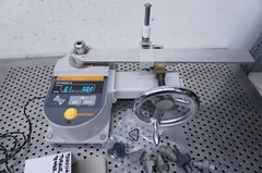 Tohnichi DOTE50N3-G Torque Wrench Tester Calibrator 5-50 N.M 44-440 lbf.in