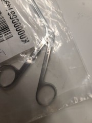 RN5944H Spurling Ivd Rongeur, 9″ , Straight, 4x10mm Bite