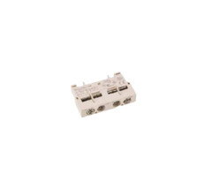 Schneider Electric Auxiliary Contact Block GVAE11