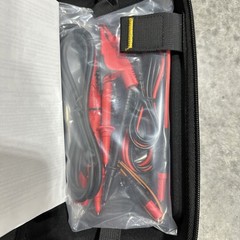 New Fluke 377FC CLAMP METER