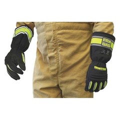 Youngstown Glove Co 12-3390-60-S Flame And Heat Resistant Gloves,