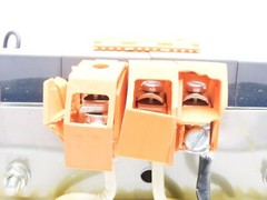 LENZE EZN3A0150H024 (AS PICTURED) NSMP